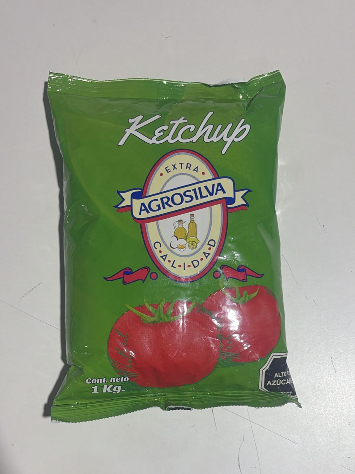 ketchup 1Kg Jano