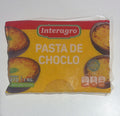 Pasta de Choclo 1 kg Interagro