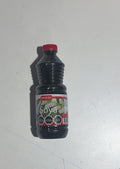 Salsa Soya 250  cc Hdez