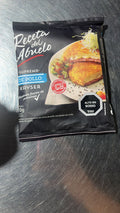 Suprema Pollo Kayser 120 grs Receta del Abuelo